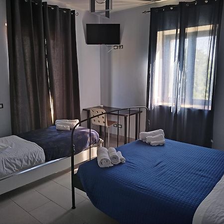 Cercemaggiore Dimora Rurale Valerio Bed & Breakfast エクステリア 写真