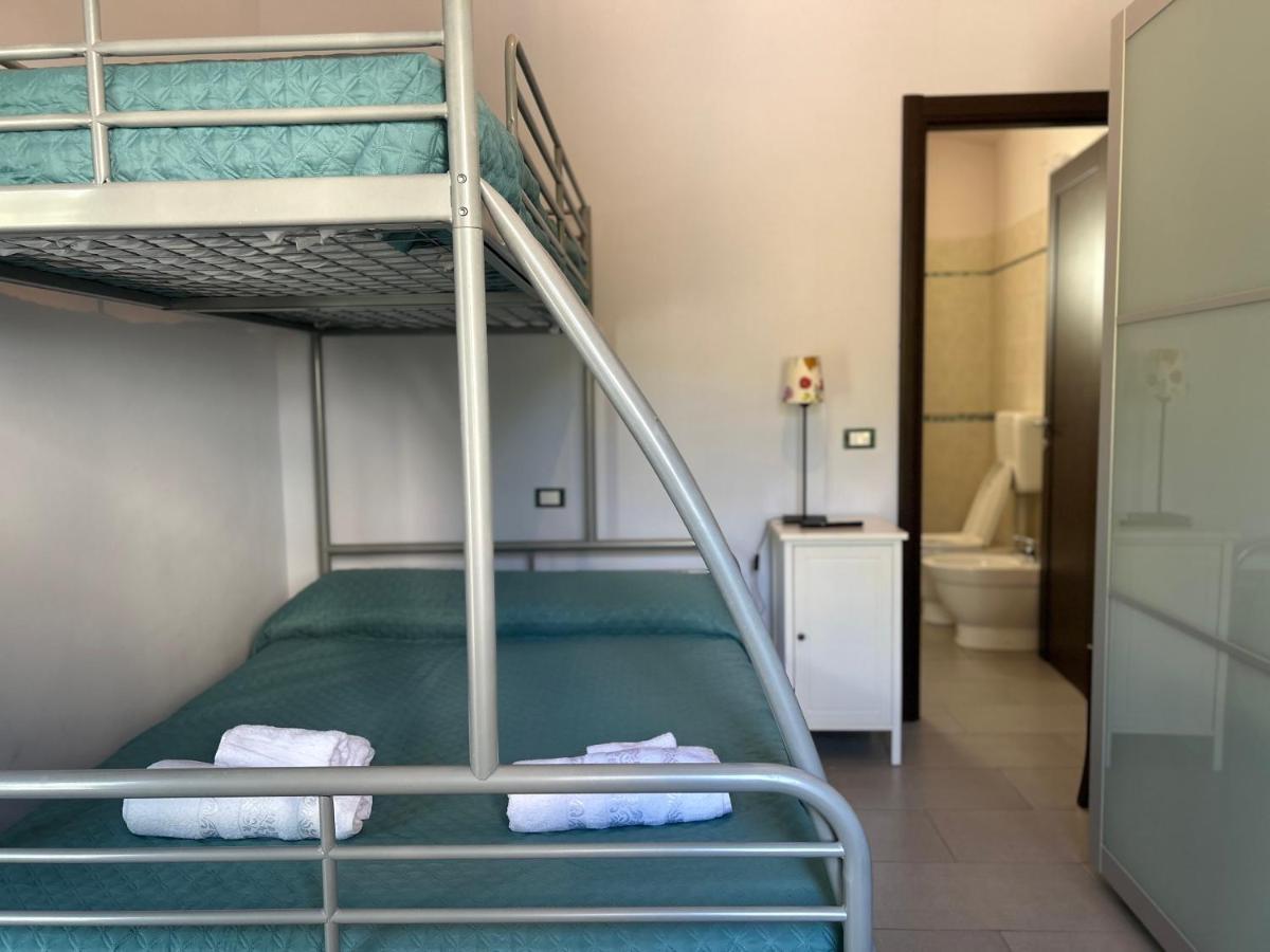 Cercemaggiore Dimora Rurale Valerio Bed & Breakfast エクステリア 写真