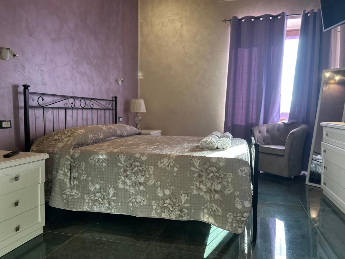 Cercemaggiore Dimora Rurale Valerio Bed & Breakfast エクステリア 写真
