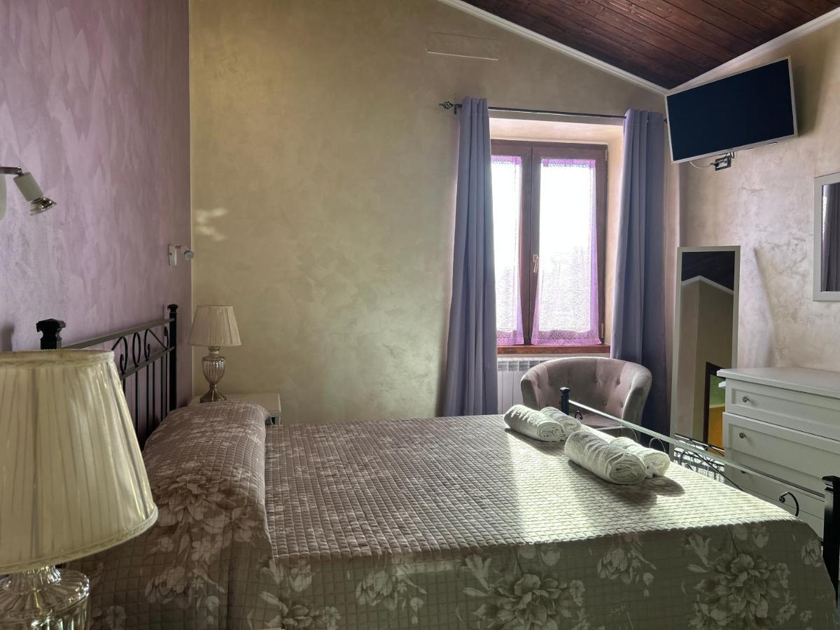Cercemaggiore Dimora Rurale Valerio Bed & Breakfast エクステリア 写真