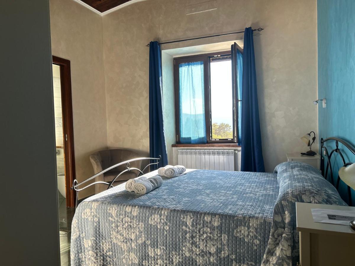 Cercemaggiore Dimora Rurale Valerio Bed & Breakfast エクステリア 写真