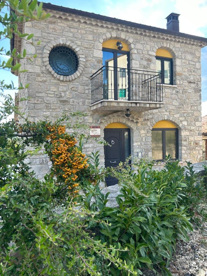 Cercemaggiore Dimora Rurale Valerio Bed & Breakfast エクステリア 写真