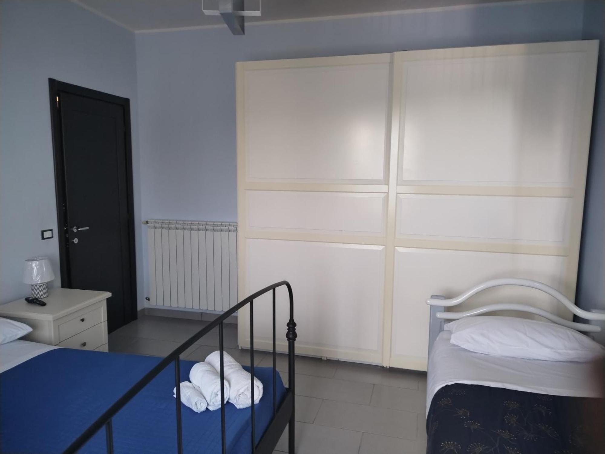 Cercemaggiore Dimora Rurale Valerio Bed & Breakfast エクステリア 写真