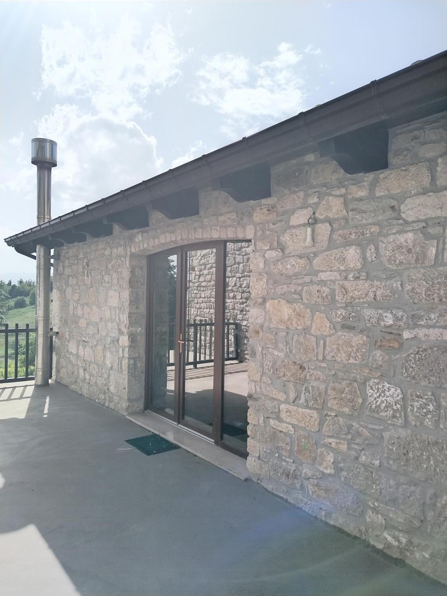 Cercemaggiore Dimora Rurale Valerio Bed & Breakfast エクステリア 写真
