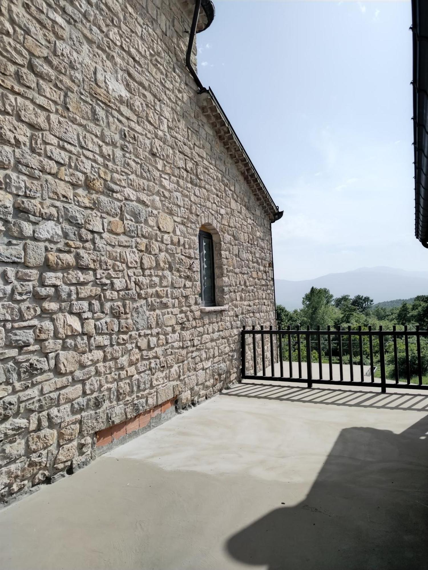 Cercemaggiore Dimora Rurale Valerio Bed & Breakfast エクステリア 写真