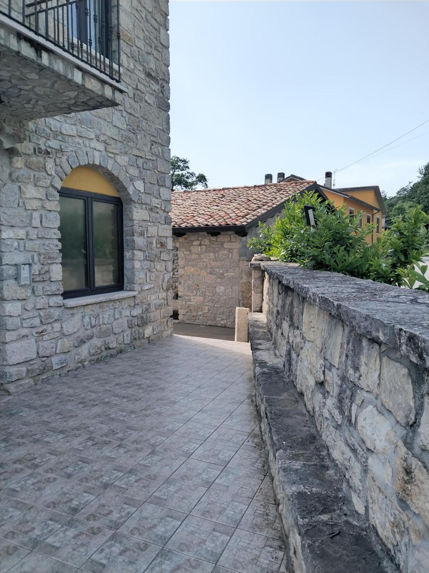 Cercemaggiore Dimora Rurale Valerio Bed & Breakfast エクステリア 写真
