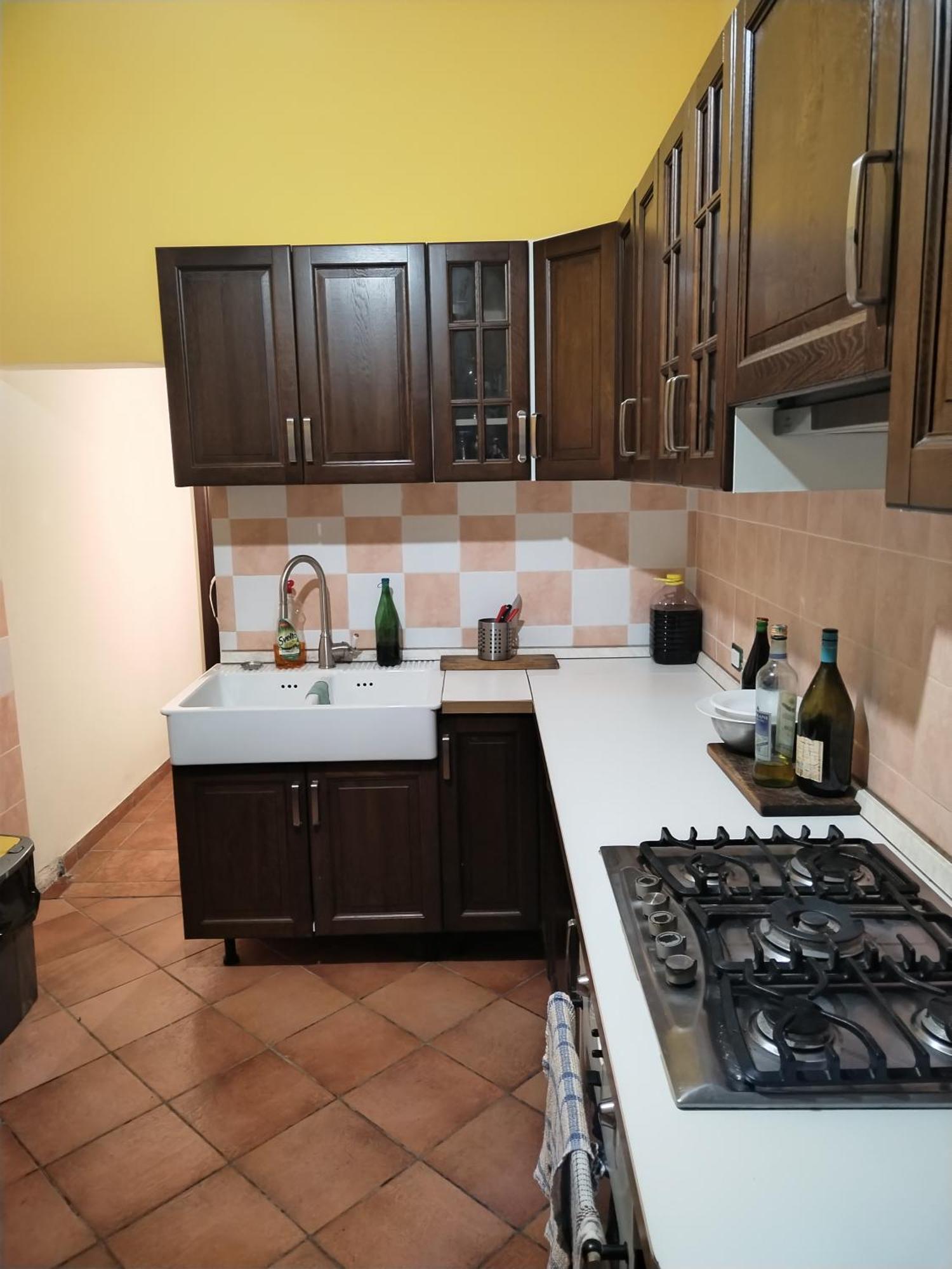 Cercemaggiore Dimora Rurale Valerio Bed & Breakfast エクステリア 写真