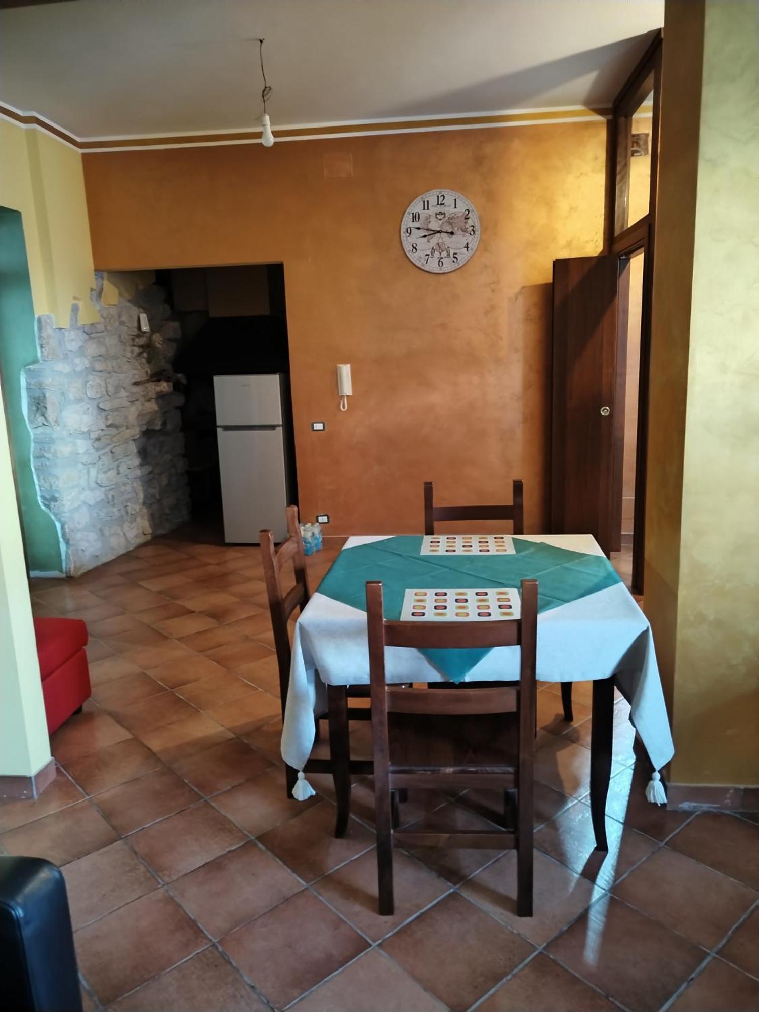 Cercemaggiore Dimora Rurale Valerio Bed & Breakfast エクステリア 写真