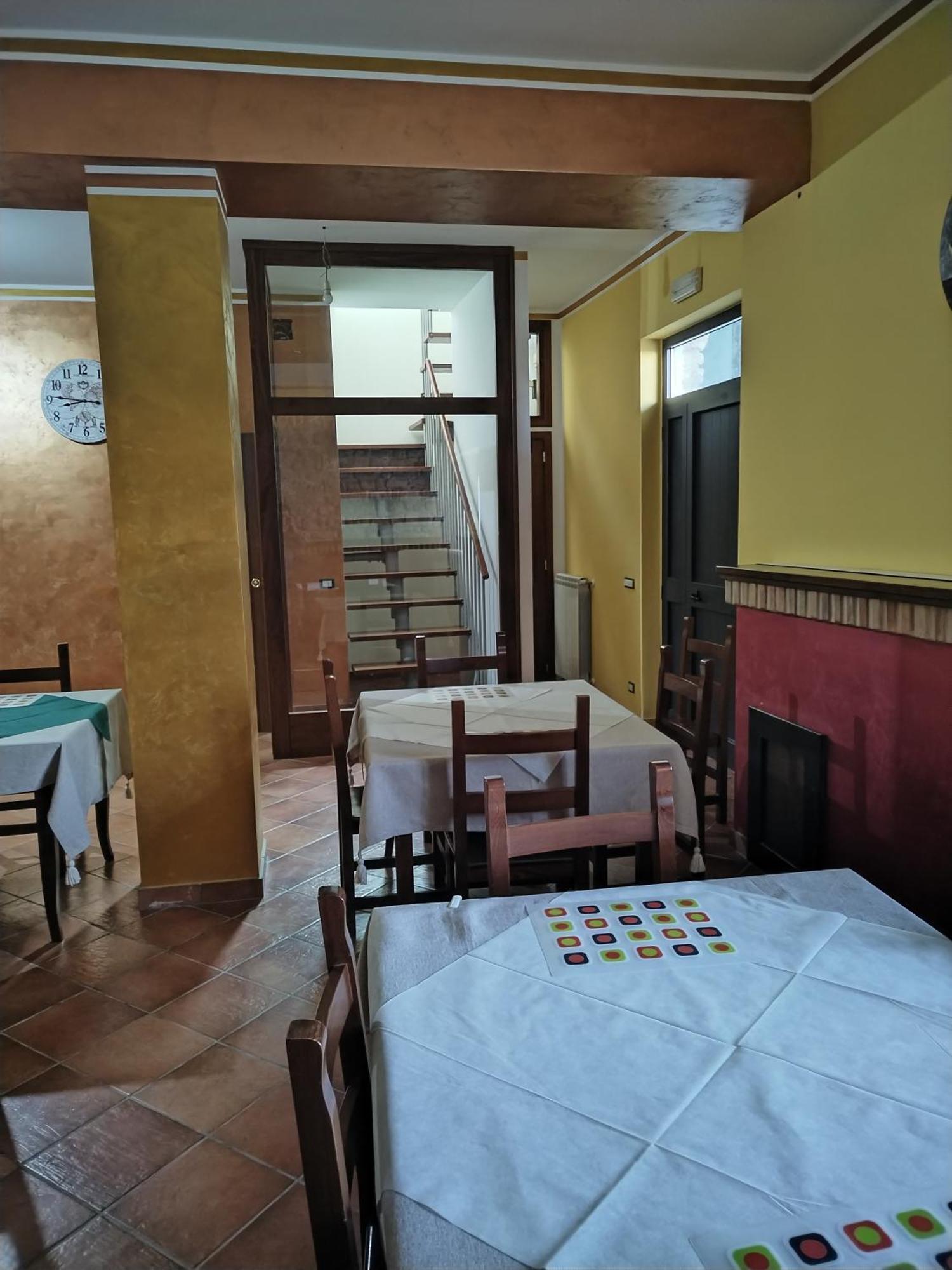 Cercemaggiore Dimora Rurale Valerio Bed & Breakfast エクステリア 写真