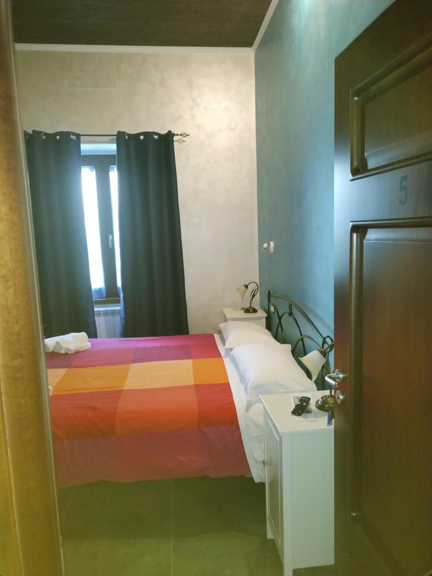 Cercemaggiore Dimora Rurale Valerio Bed & Breakfast エクステリア 写真