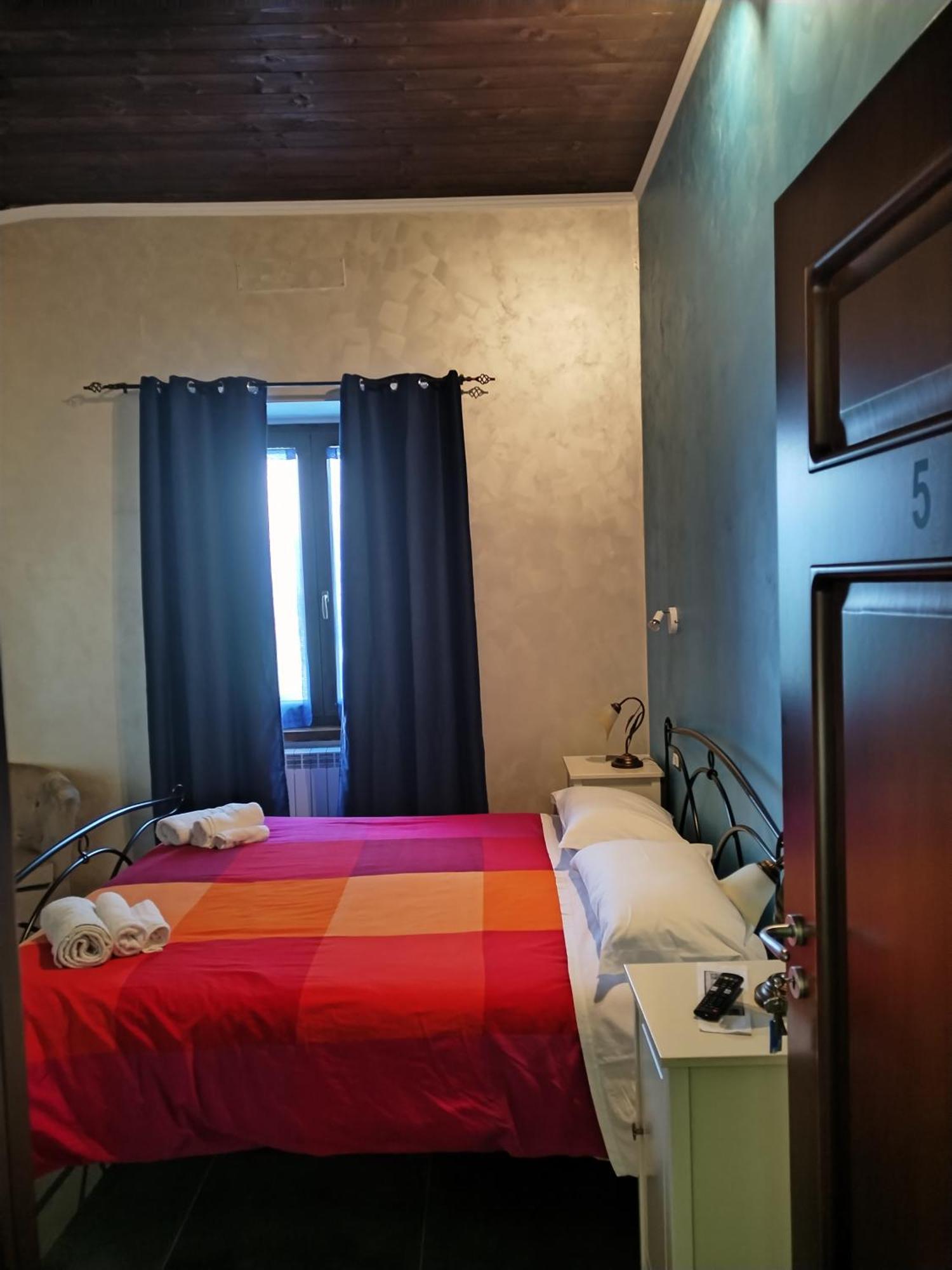 Cercemaggiore Dimora Rurale Valerio Bed & Breakfast エクステリア 写真